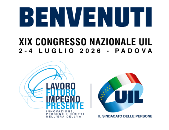 XIX Congresso UIL